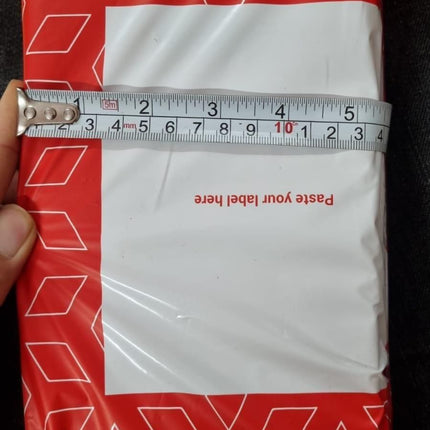 Pet Hair Removal Gloves (Pack of 2)