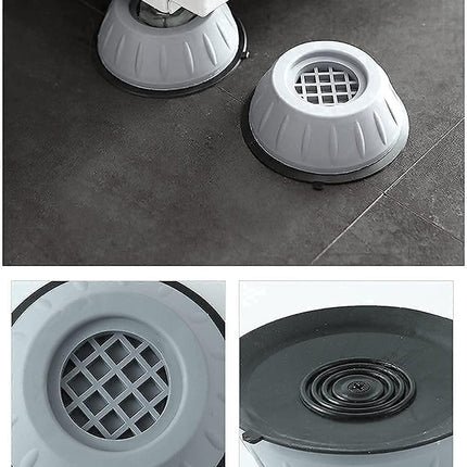Anti-vibration Pads For Washing Machine