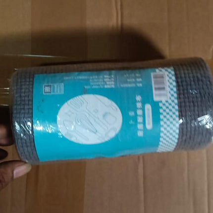 Microfiber Cleaning Cloth (25 Sheets)