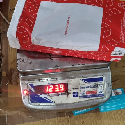 Pet Hair Removal Gloves (Pack of 2)