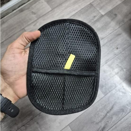 Pet Hair Removal Gloves (Pack of 2)